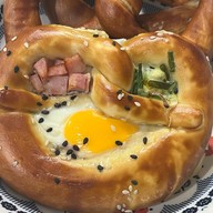 Zimt Bakery & Cafe Ratchathewi  ราชเทวี