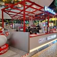 หน้าร้าน Mixue Terminal 21 Rama 3