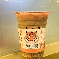 Fire Tiger by Seoulcial Club Central Ladprao ชั้น4