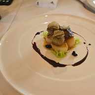 เมนูของร้าน Casa Lenzi Bangkok