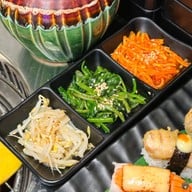 Tenjo Sushi & Yakiniku Premium Buffet The Mall Ngamwongwan