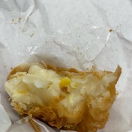 Coffee & Curry Puffs - ศรีนครินทร์ ศรีนครินทร์