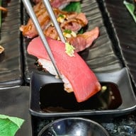 Tenjo Sushi & Yakiniku Premium Buffet The Mall Ngamwongwan