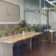 Coqoon Cafe