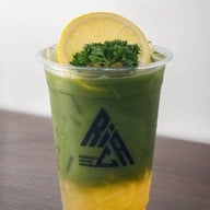 ⭐️ Rica Coffee 👍 ลาดหญ้า