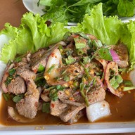 แจ่วฮ้อนพะเยา