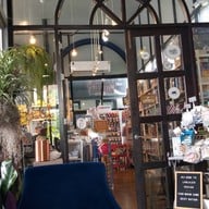 Coqoon Cafe