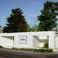 GRÜN เอแบค บางนา