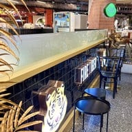 Fire Tiger by Seoulcial Club Central Ladprao ชั้น4