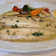 เมนูของร้าน Casa Lenzi Bangkok