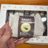 Coffee & Curry Puffs - ศรีนครินทร์ ศรีนครินทร์