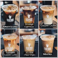 Good Feeling Home Matcha & Coffee (พุทธมณฑลสาย4)