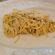 เมนูของร้าน Casa Lenzi Bangkok
