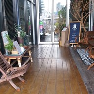 Coqoon Cafe