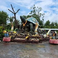 บรรยากาศ พญาเต่างอย