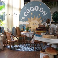 Coqoon Cafe