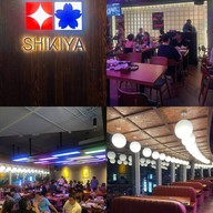 Shikiya Izakaya สาทร