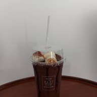 เมนูของร้าน KAFTcha (คาฟท์ฉะ) มัทฉะ&คอฟฟี่ บางใหญ่เก่า