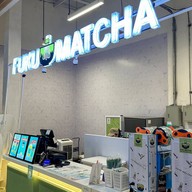 Fuku Matcha ท็อปส์ มาร์เก็ต นาคนิวาส