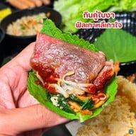 Tenjo Sushi & Yakiniku Premium Buffet The Mall Ngamwongwan