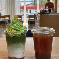 Good Neighbor Coffee สมุุทสาคร
