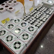 เมนูของร้าน สุจิตพร