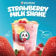 WEDRINK ประชาสงเคราะห์