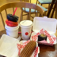เมนูของร้าน Boobun in Suphan Buri บูบัน สาขา สุพรรณบุรี