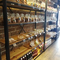 บรรยากาศ สายทิพย์เบเกอรี่