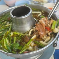 เมนูของร้าน - -