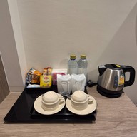 Banponginn Hotel