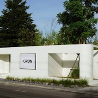 GRÜN เอแบค บางนา