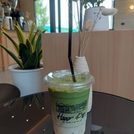 เมนูของร้าน Hygge Kaffe