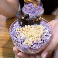 เมนูของร้าน AMATERU บีทีเอส ศาลาแดง