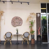 Coqoon Cafe