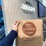 Coffee arigato by Tops มาเช่ ทองหล่อ