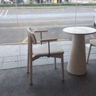 บรรยากาศ ร้าน เฟอร์เมนตี fermenti