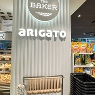 Coffee arigato by Tops มาเช่ ทองหล่อ