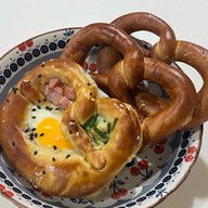 Zimt Bakery & Cafe Ratchathewi  ราชเทวี