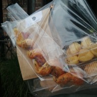 บรรยากาศ สายทิพย์เบเกอรี่