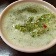 เมนูของร้าน เหน่งรสเยี่ยม