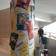 บรรยากาศ ร้าน เฟอร์เมนตี fermenti