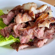 แจ่วฮ้อนพะเยา