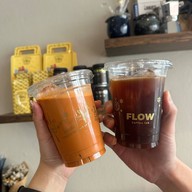 FLOW Coffee Lab