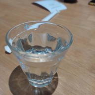 เมนูของร้าน La Cabra Bangkok ตลาดน้อย