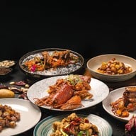 เมนูของร้าน China Kitchen