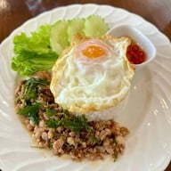 บ้านอุ้ม คาเฟ่ Home cafe' with love