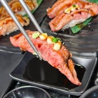 Tenjo Sushi & Yakiniku Premium Buffet The Mall Ngamwongwan
