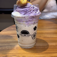 เมนูของร้าน AMATERU บีทีเอส ศาลาแดง