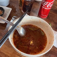 เฝอเวียงจันทน์ โครงการตลาดจริงใจ